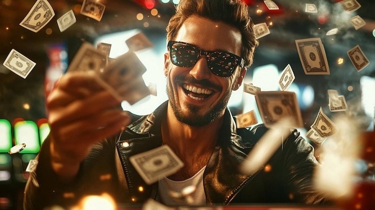 garwa4d platform interface showing sportsbook, live dealer, and slot game categories